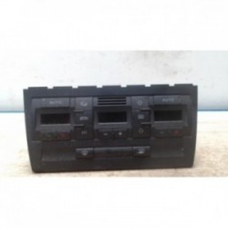 Commande chauffage AUDI A4...