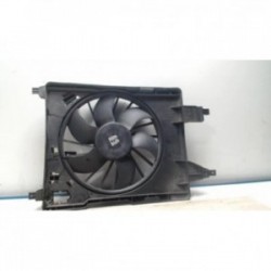Moto ventilateur radiateur...