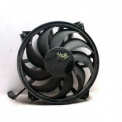 Moto ventilateur radiateur...