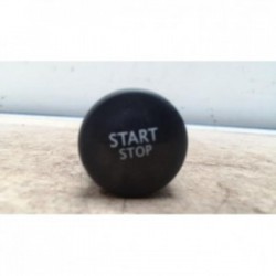Bouton de demarrage RENAULT...