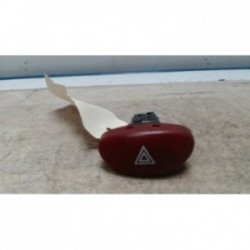Bouton de warning PEUGEOT...