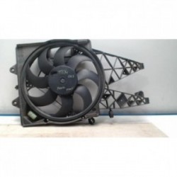 Moto ventilateur radiateur...
