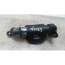 Durite CITROEN C5 2