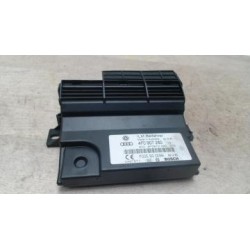 Calculateur AUDI A6 3 AVANT...