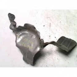 Tole pare feu VOLVO C 30...