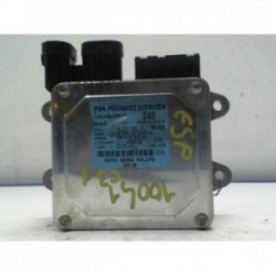 Calculateur CITROEN C3 1...