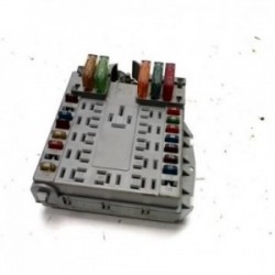 Porte fusible FIAT PUNTO 2...