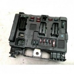 Porte fusible PEUGEOT 206...