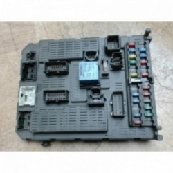 Porte fusible PEUGEOT 807