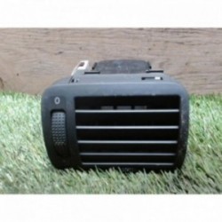 Aerateur tableau de bord...