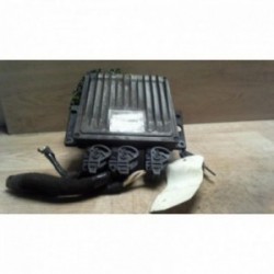 Calculateur moteur RENAULT...