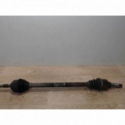 Cardan droit (transmission)...