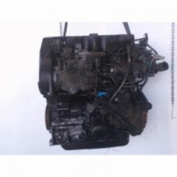 Moteur PEUGEOT 106 PHASE 2