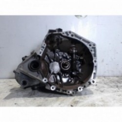 Boite de vitesses PEUGEOT...