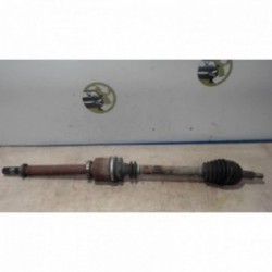 Cardan droit (transmission)...