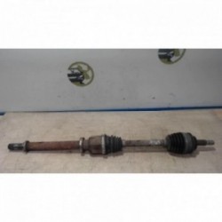 Cardan droit (transmission)...