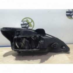 Optique avant principal...