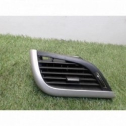 Aerateur tableau de bord...