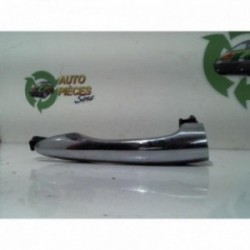 Poignee porte arriere droit...