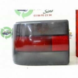 Feu arriere principal...