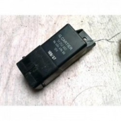 Relais electrique CITROEN...