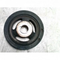 Poulie damper CITROEN C4 1...