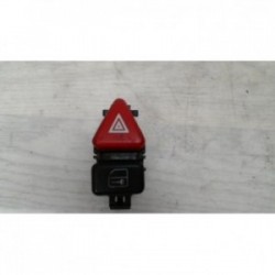 Bouton de warning MERCEDES...