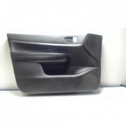 Panneau de porte avant...