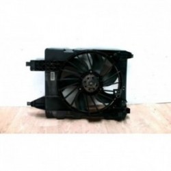 Moto ventilateur radiateur...