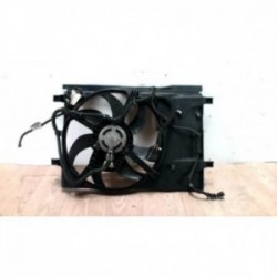 Moto ventilateur radiateur...