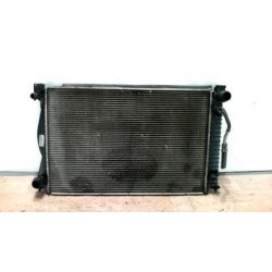 Radiateur eau AUDI A6 3...