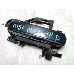 Poignee porte arriere droit...