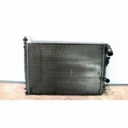 Radiateur eau DACIA LOGAN...