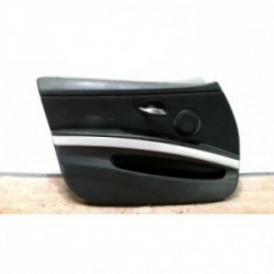 Panneau de porte avant...