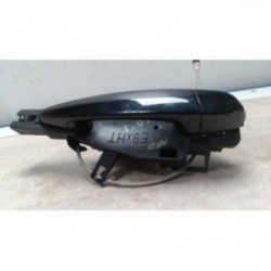 Poignee porte arriere droit...