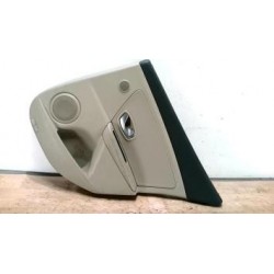 Panneau de porte arriere...