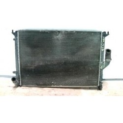 Radiateur eau DACIA LOGAN...
