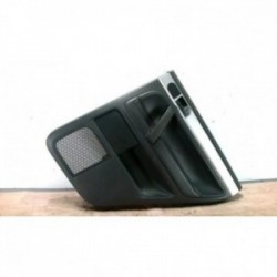 Panneau de porte arriere...