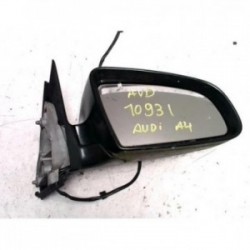 Retroviseur droit AUDI A4 2...