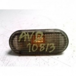 Repetiteur clignotant avant...