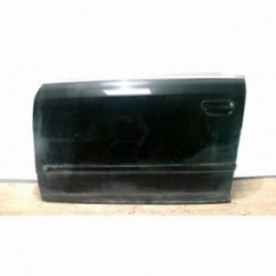 Porte avant gauche AUDI A4...