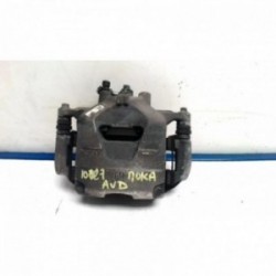 Etrier avant droit...