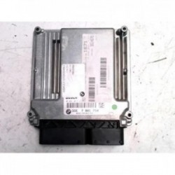 Calculateur moteur BMW...