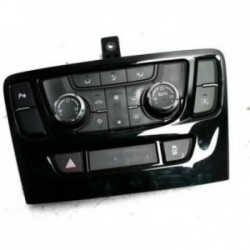 Commande chauffage OPEL...