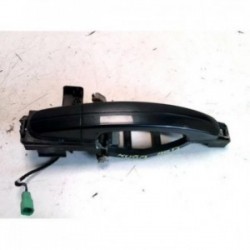 Poignee porte arriere droit...