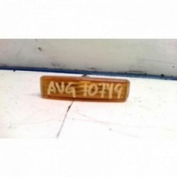 Repetiteur clignotant avant...