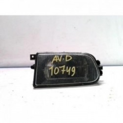 Anti brouillard droit...
