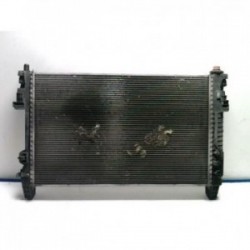 Radiateur eau MERCEDES...