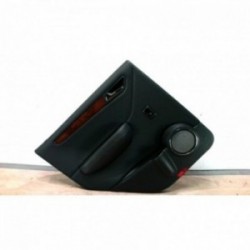 Panneau de porte arriere...