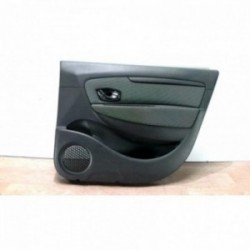 Panneau de porte avant...